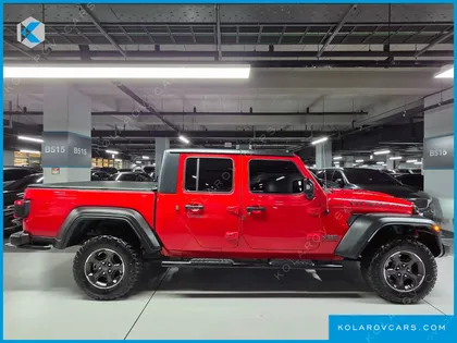 JEEP GLADIATOR 3.6 RUBICON