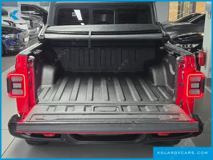 JEEP GLADIATOR 3.6 RUBICON