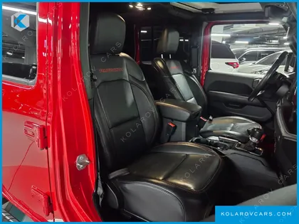 JEEP GLADIATOR 3.6 RUBICON