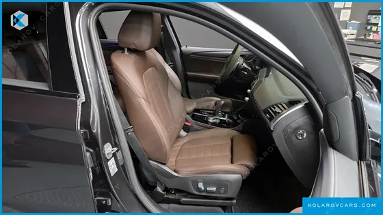 BMW X4 XDRIVE20I M SPORT X