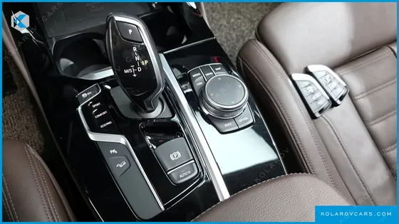 BMW X4 XDRIVE20D XLINE