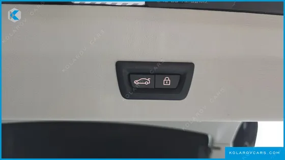 BMW X4 XDRIVE20D XLINE
