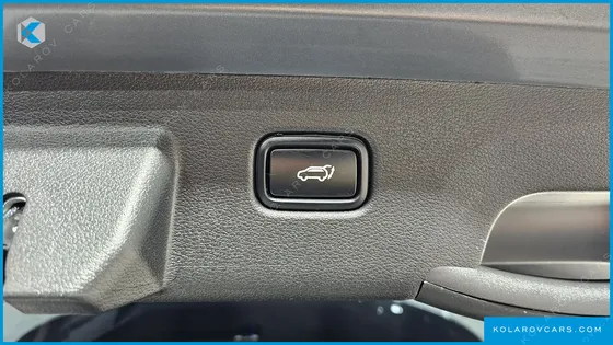 KIA SPORTAGE DIESEL 2.0 4WD