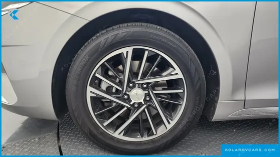 HYUNDAI GRANDEUR 3.0 LPI