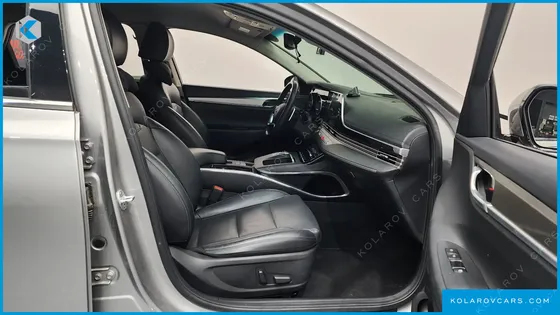 HYUNDAI GRANDEUR 3.0 LPI