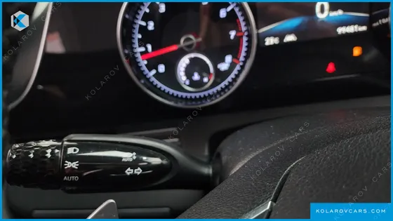 HYUNDAI GRANDEUR 3.0 LPI