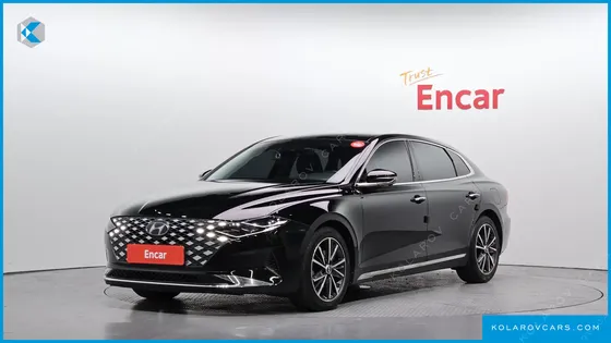 HYUNDAI GRANDEUR 2.5