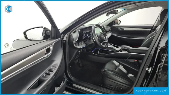 HYUNDAI GRANDEUR 2.5