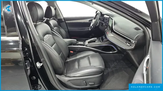 HYUNDAI GRANDEUR 2.5