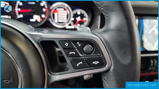PORSCHE CAYENNE 3.0 COUPE