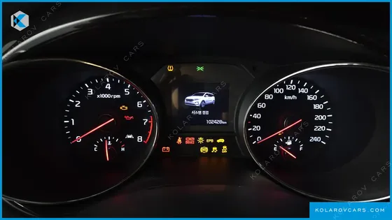 KIA CARNIVAL GASOLINE 9-SEATER LIMOUSINE(SPECIAL VEHICLE)