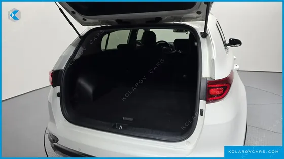 KIA SPORTAGE DIESEL 2.0 2WD