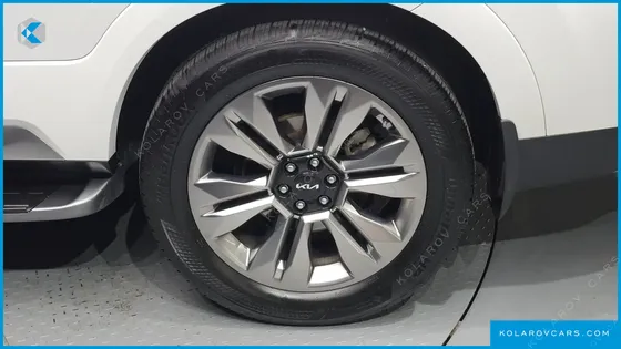 KIA MOHAVE DIESEL 3.0 4WD 6-SEATER