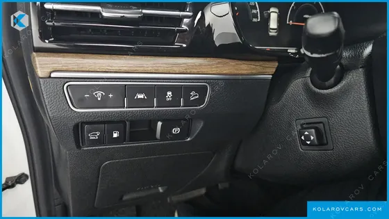 KIA MOHAVE DIESEL 3.0 4WD 6-SEATER