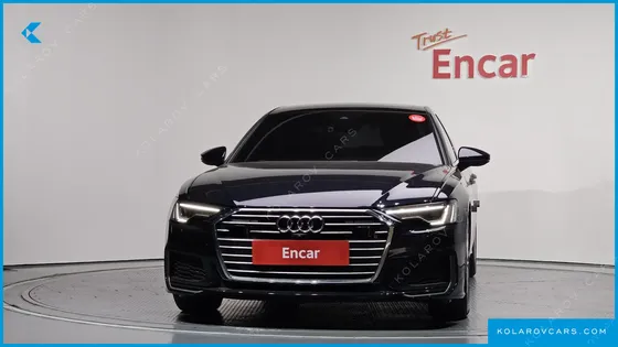AUDI A6 40 TDI PREMIUM