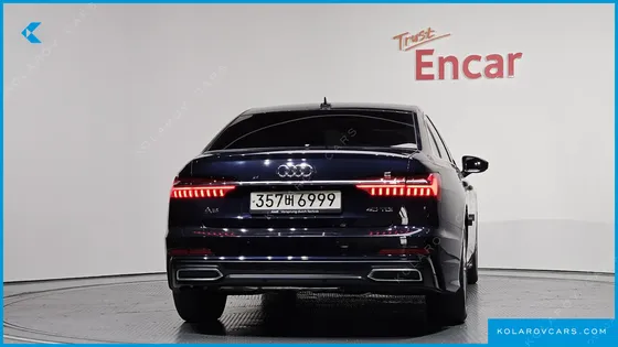 AUDI A6 40 TDI PREMIUM