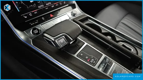 AUDI A6 40 TDI PREMIUM
