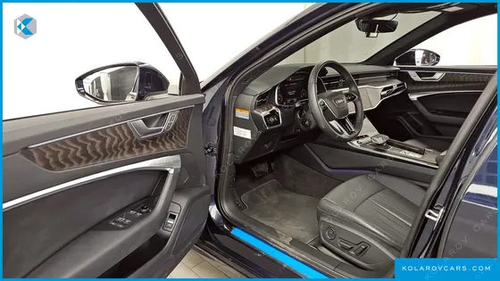 AUDI A6 40 TDI PREMIUM