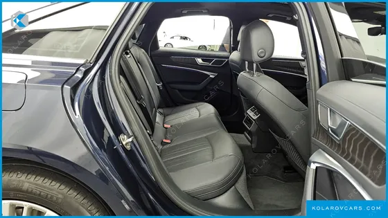 AUDI A6 40 TDI PREMIUM