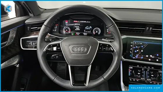 AUDI A6 40 TDI PREMIUM