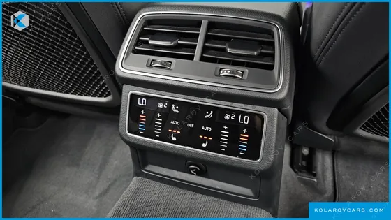 AUDI A6 40 TDI PREMIUM