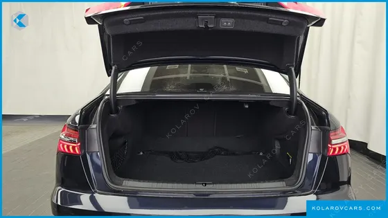 AUDI A6 40 TDI PREMIUM