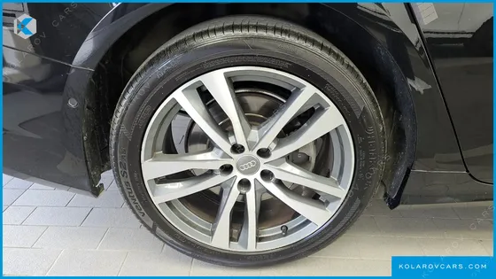 AUDI A6 45 TDI QUATTRO PREMIUM