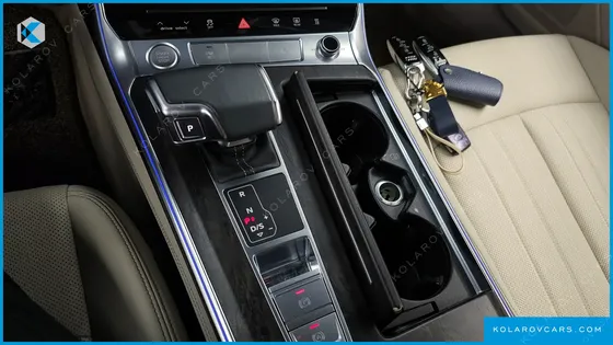 AUDI A6 45 TDI QUATTRO PREMIUM