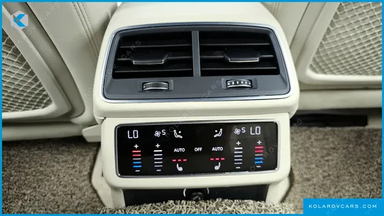 AUDI A6 45 TDI QUATTRO PREMIUM
