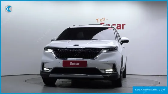 KIA CARNIVAL 9-SEATER SIGNATURE