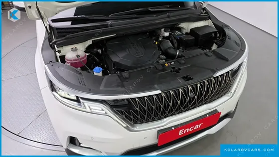 KIA CARNIVAL 9-SEATER SIGNATURE