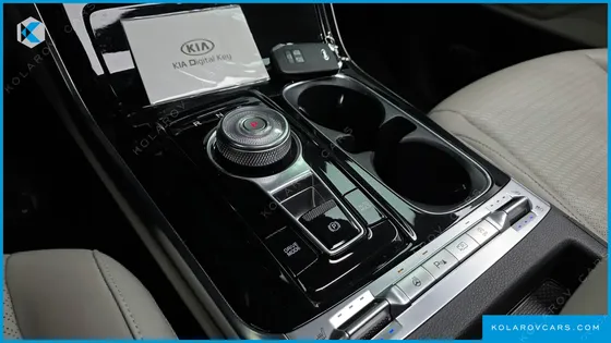 KIA CARNIVAL 9-SEATER SIGNATURE