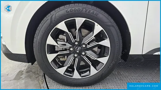 KIA CARNIVAL 9-SEATER NOBLESSE