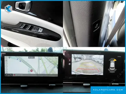 KIA CARNIVAL GASOLINE 7-SEATER OUTDOOR