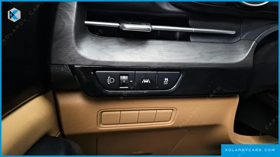 KIA CARNIVAL GASOLINE 9-SEATER PRESTIGE