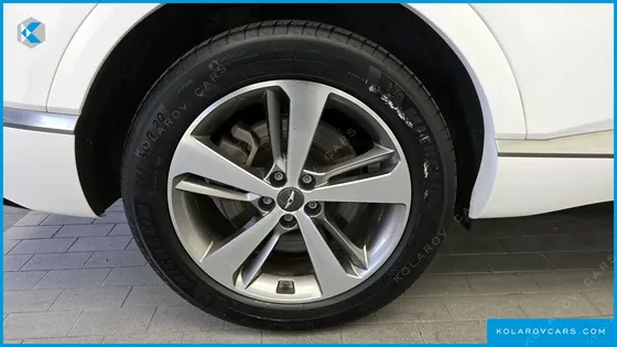 GENESIS GV80 3.0 DIESEL AWD