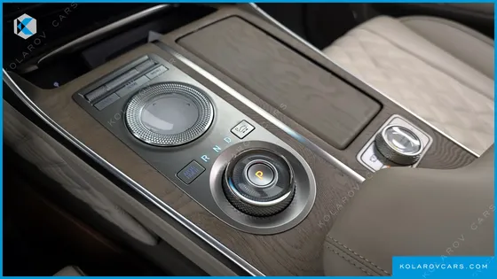GENESIS GV80 3.0 DIESEL AWD
