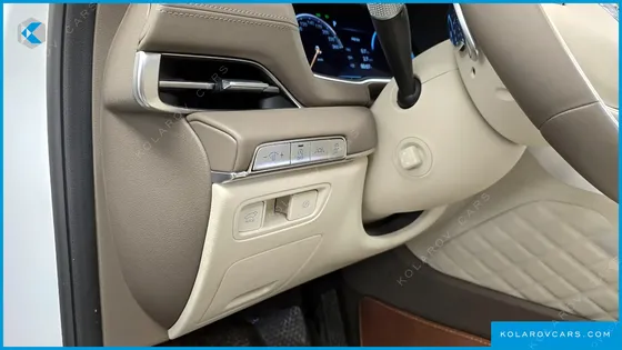 GENESIS GV80 3.0 DIESEL AWD