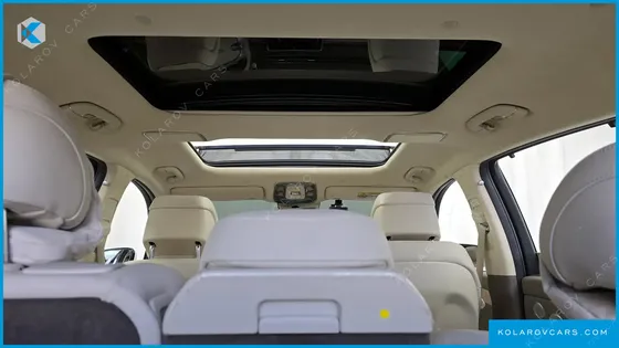 GENESIS GV80 3.0 DIESEL AWD