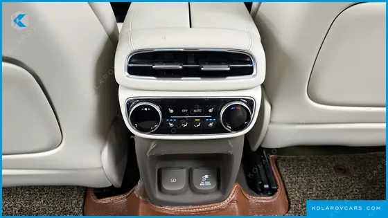 GENESIS GV80 3.0 DIESEL AWD