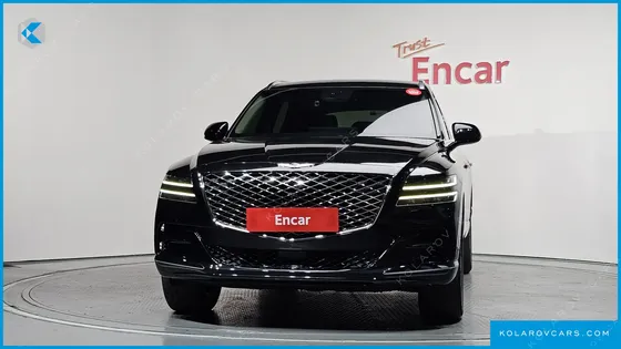 GENESIS GV80 3.5T GASOLINE AWD