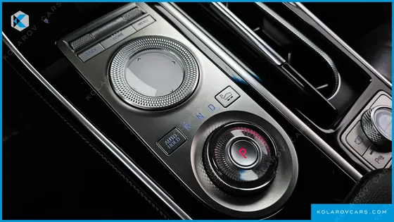 GENESIS GV80 3.5T GASOLINE AWD