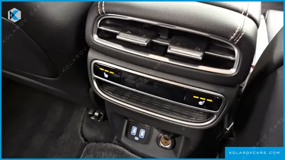 GENESIS GV80 3.5T GASOLINE AWD