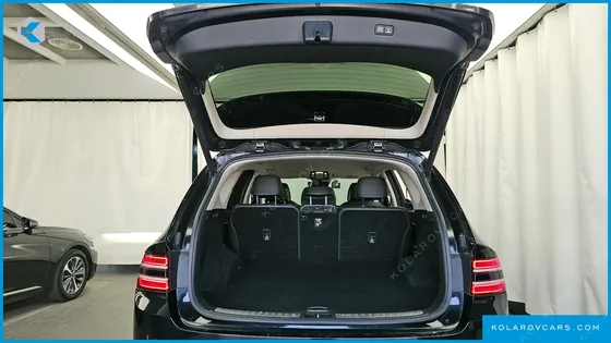 GENESIS GV80 3.5T GASOLINE AWD