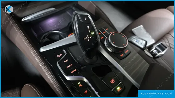 BMW GRAN TURISMO (GT) 620D LUXURY