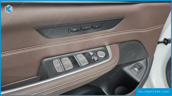 BMW GRAN TURISMO (GT) 620D LUXURY