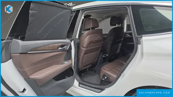 BMW GRAN TURISMO (GT) 620D LUXURY