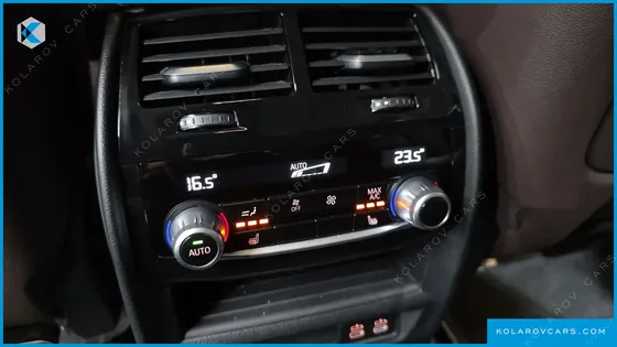 BMW GRAN TURISMO (GT) 620D LUXURY