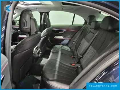 MERCEDES E-CLASS E220D 4MATIC EXCLUSIVE