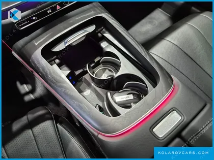 MERCEDES E-CLASS E220D 4MATIC EXCLUSIVE